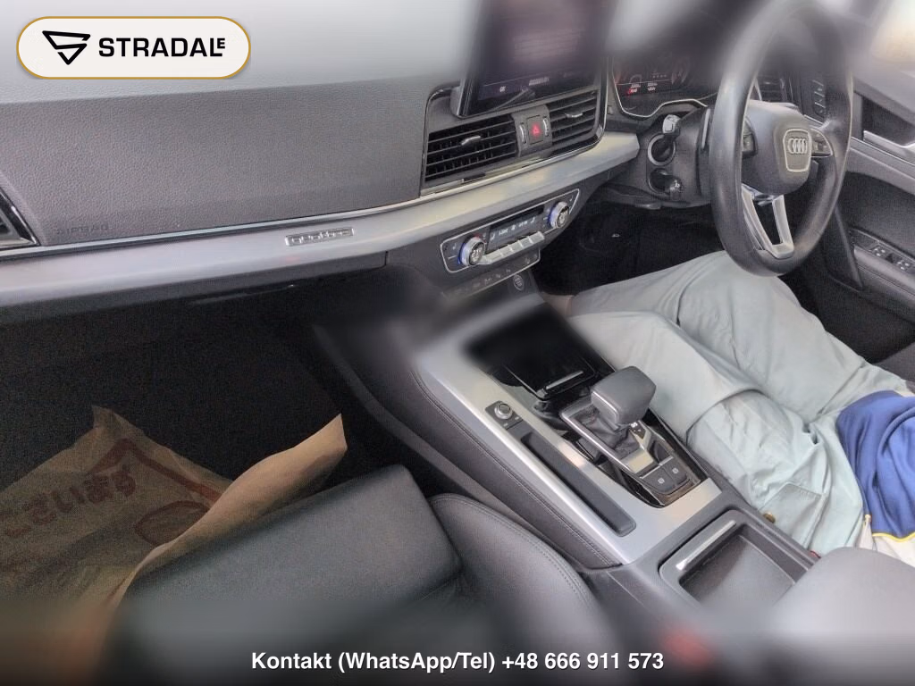 AUDI Q5 4WD 40TDI QUATTRO ADVANCED, miniaturka 4