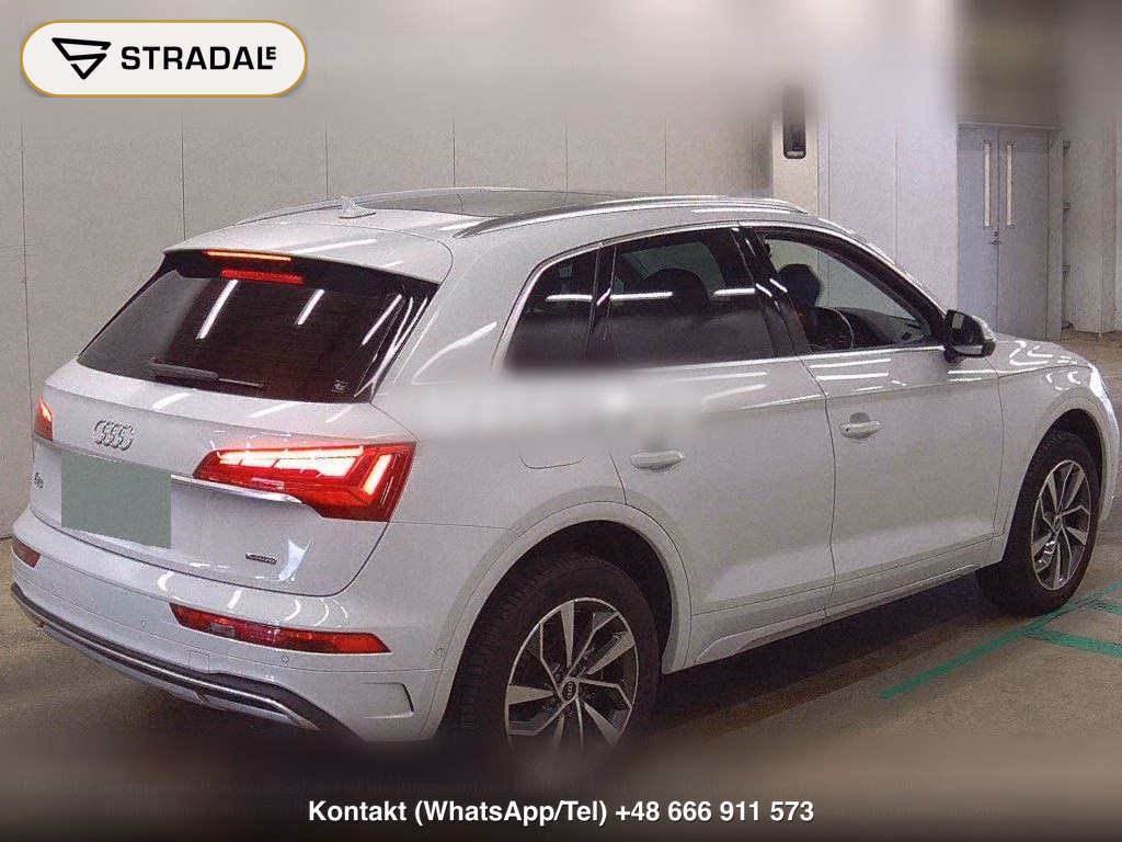 AUDI Q5 4WD 40TDI QUATTRO ADVANCED, miniaturka 6