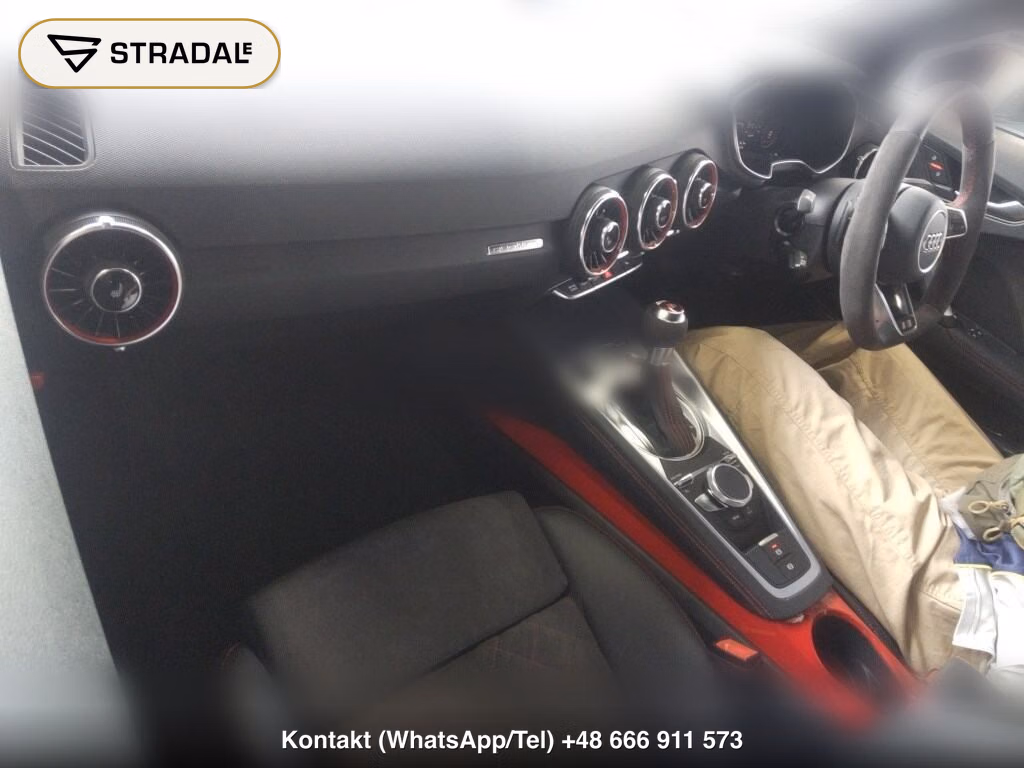 AUDI TT COUPE 4WD FINAL EDITION, miniaturka 4