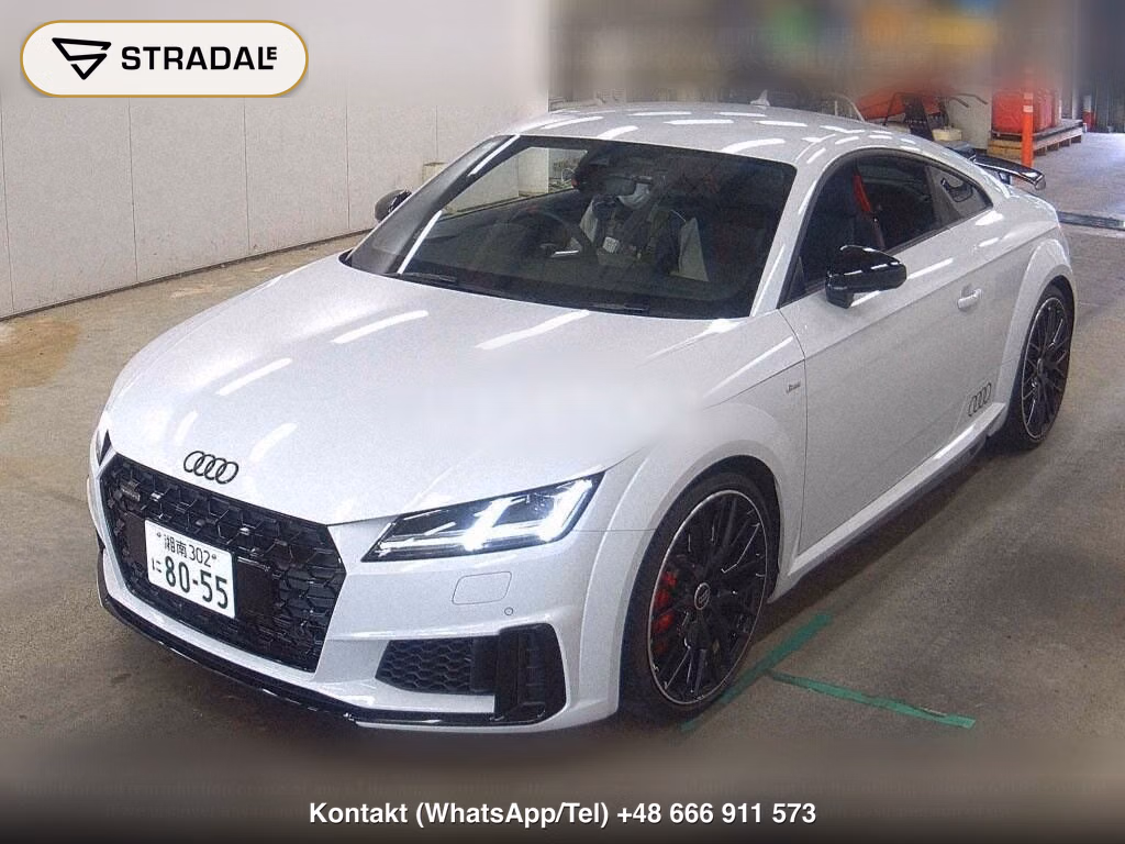 AUDI TT COUPE 4WD FINAL EDITION, miniaturka 5