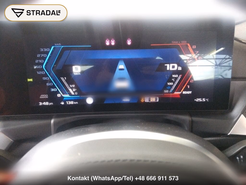 BMW M4 OP 4WD M4 CABRIOLET COMPETITION M XDRIVE, miniaturka 7