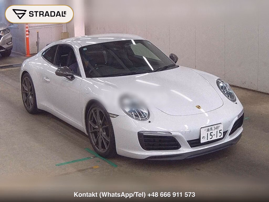 PORSCHE 911 CP 911 CARRERA T, miniaturka 2