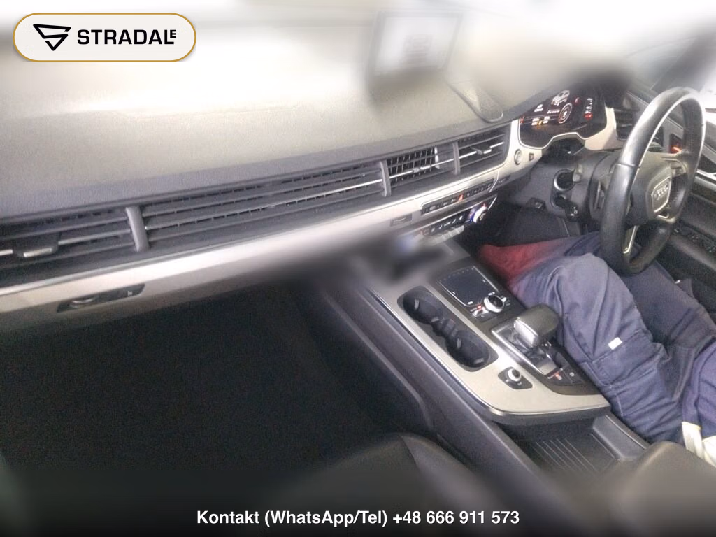 AUDI Q7 4WD 45TFSI QUATTRO, miniaturka 4