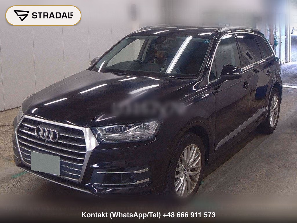 AUDI Q7 4WD 45TFSI QUATTRO, miniaturka 5