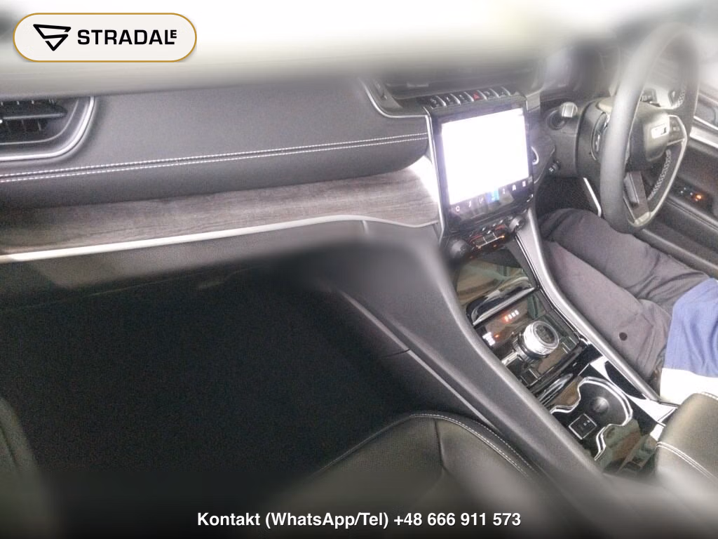 CHRYSLER JEEP JEEP GRAND CHEROKEE 4WD LIMITED 2.0L, miniaturka 4