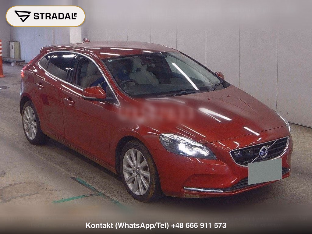 VOLVO V40 T3, miniaturka 2