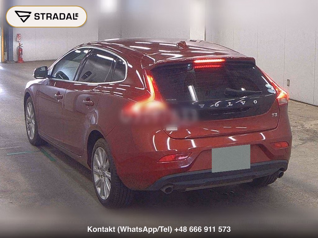 VOLVO V40 T3, miniaturka 3