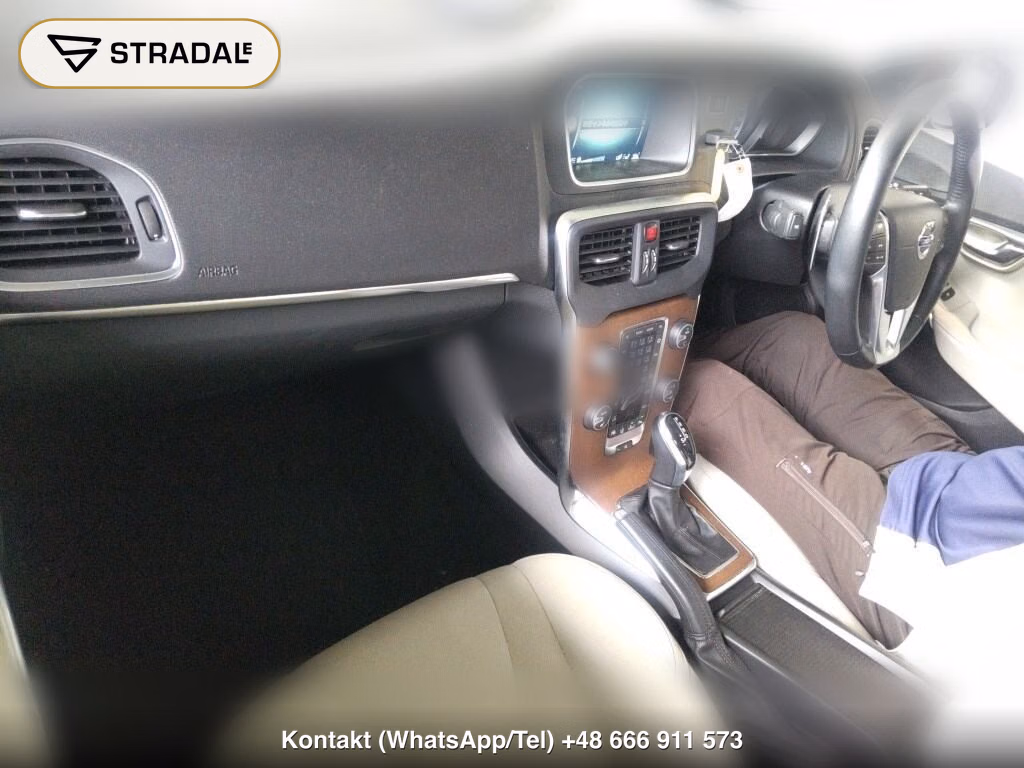 VOLVO V40 T3, miniaturka 4