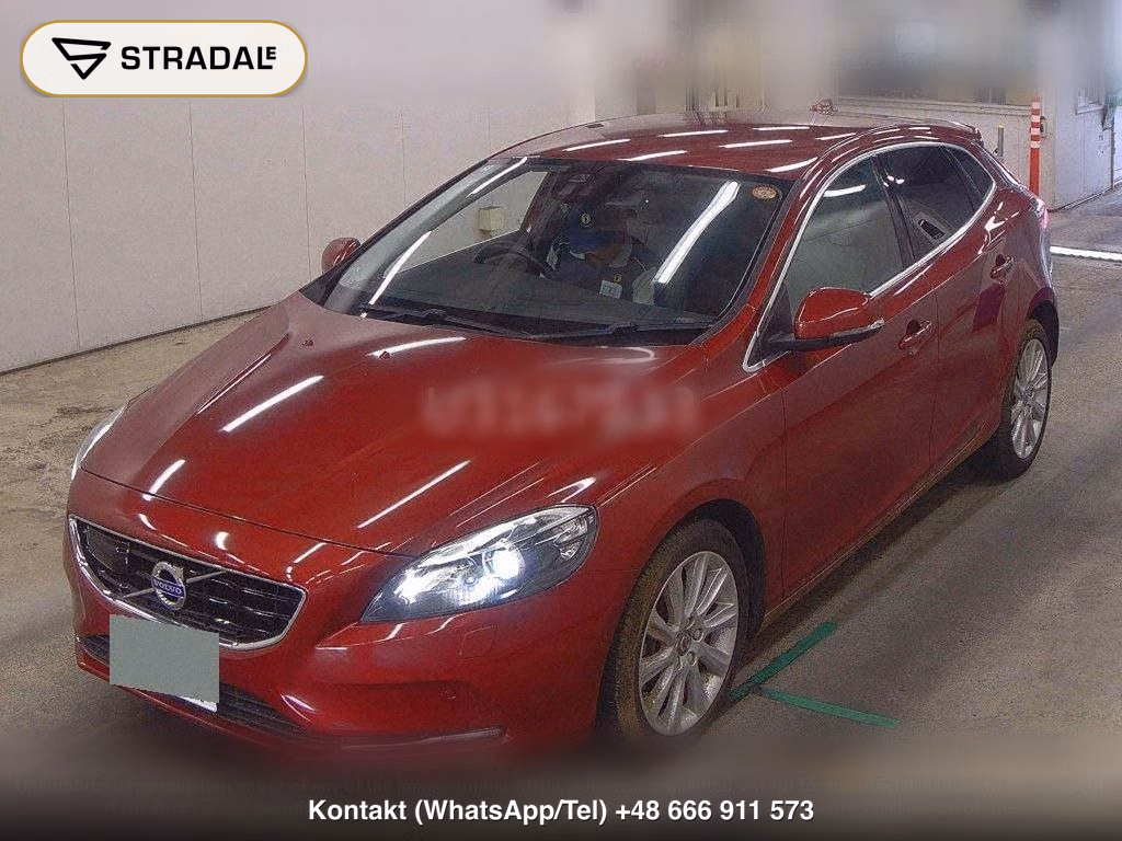 VOLVO V40 T3, miniaturka 5