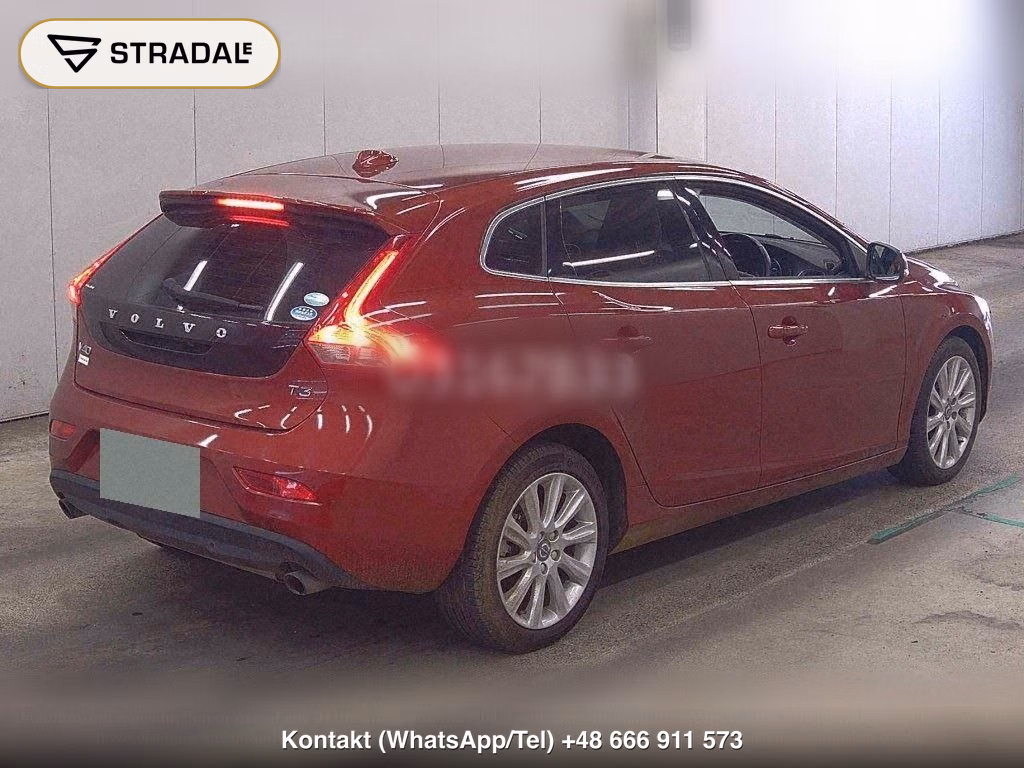 VOLVO V40 T3, miniaturka 6