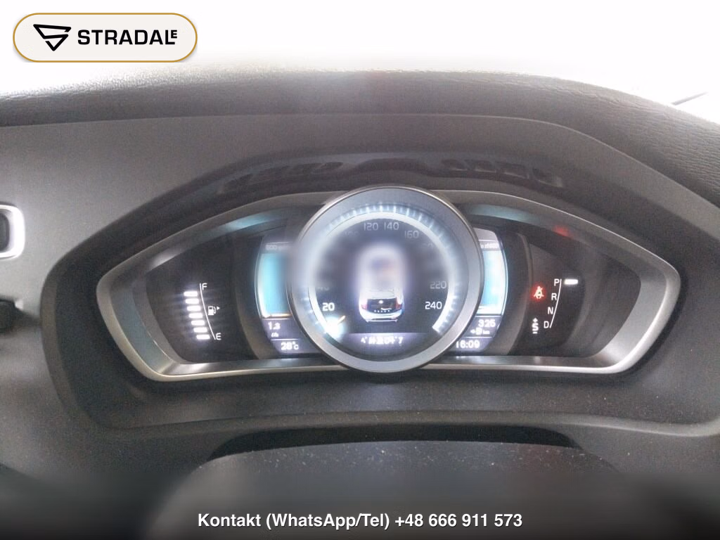 VOLVO V40 T3, miniaturka 7