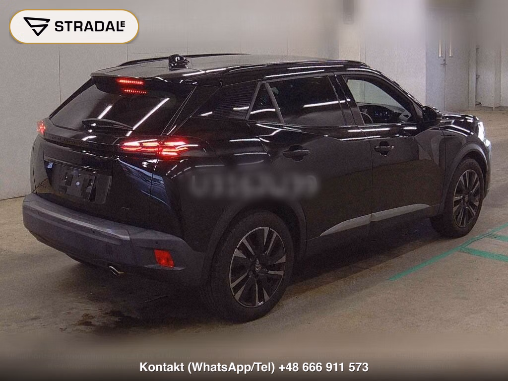 PEUGEOT 2008 GT DEBUT EDITION, miniaturka 6
