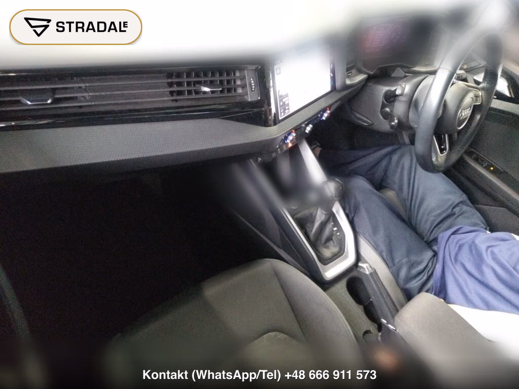 AUDI A1 SPORTBACK 35TFSI S LINE, miniaturka 4
