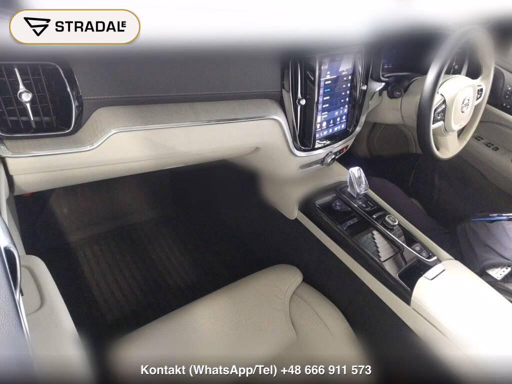 VOLVO V60 4WD ULTRA T6 AWD PLUG-IN HYBRID, miniaturka 4