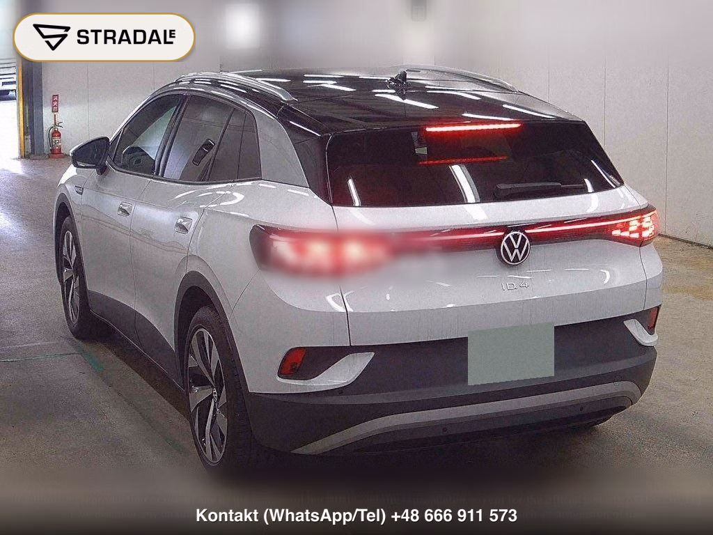 VOLKSWAGEN ID.4 PRO, miniaturka 3