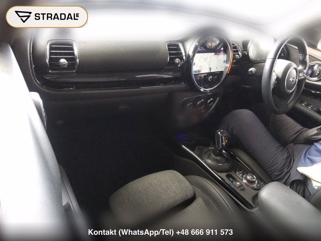 MINI MINI WG COOPER SD CLUBMAN, miniaturka 4