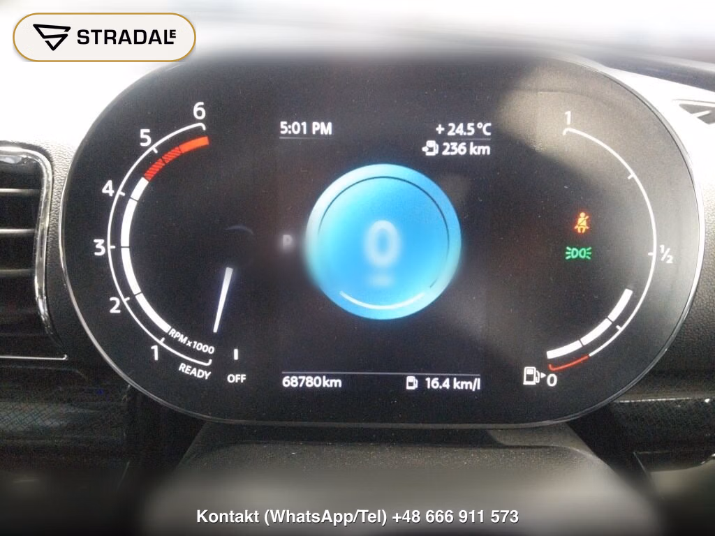 MINI MINI WG COOPER SD CLUBMAN, miniaturka 7