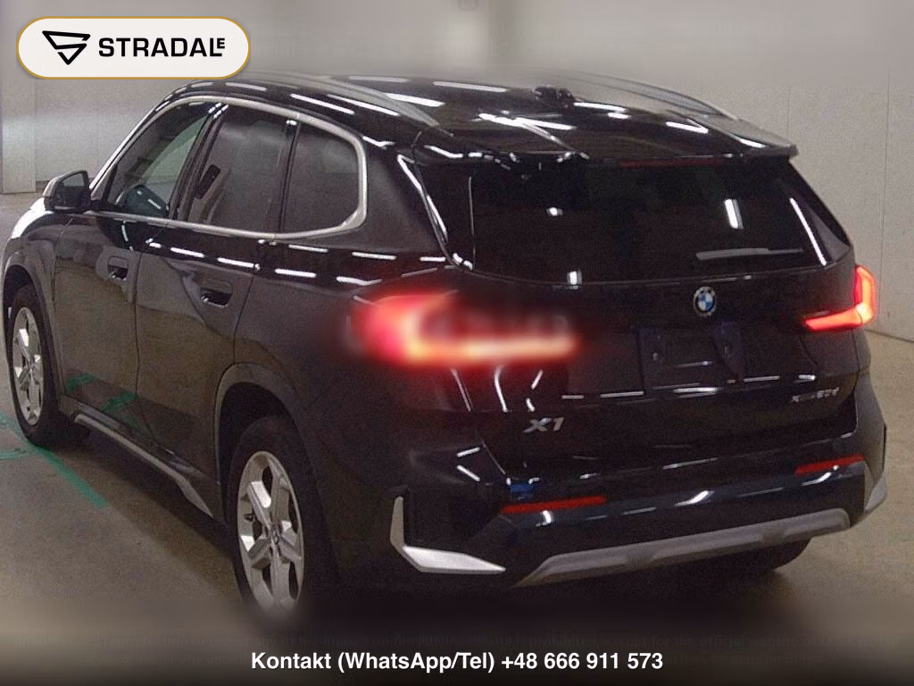 BMW X1 4WD XDRIVE 20D X LINE, miniaturka 3