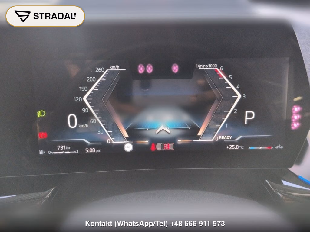 BMW X1 4WD XDRIVE 20D X LINE, miniaturka 7