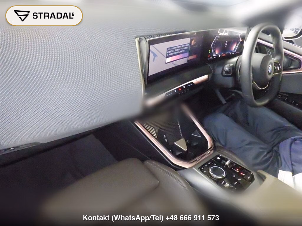 BMW X3 4WD 20 XDRIVE X LINE, miniaturka 4
