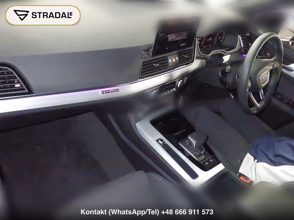 AUDI Q5 SPORTBACK 4WD 40TDI QUATTRO S LINE, miniaturka 4