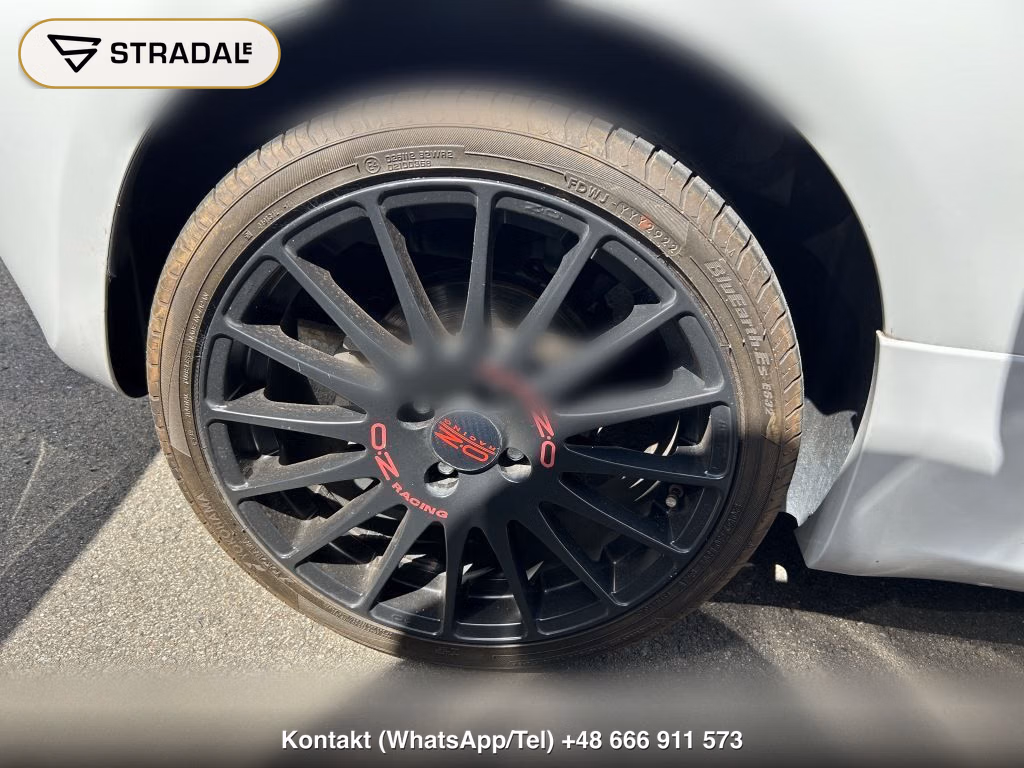 ABARTH 595 BASE GRADE, miniaturka 12
