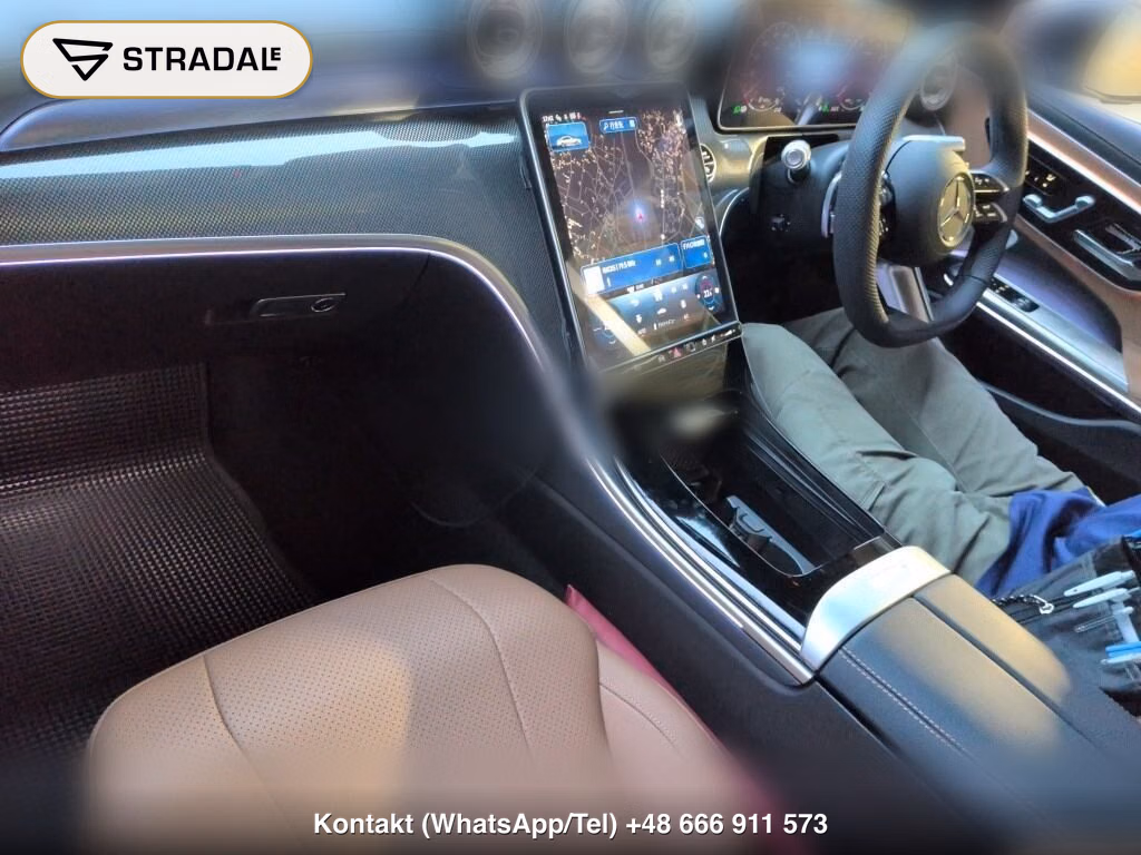 MERCEDES BENZ CLE 2HT CLE200 COUPE SPORTS, miniaturka 4