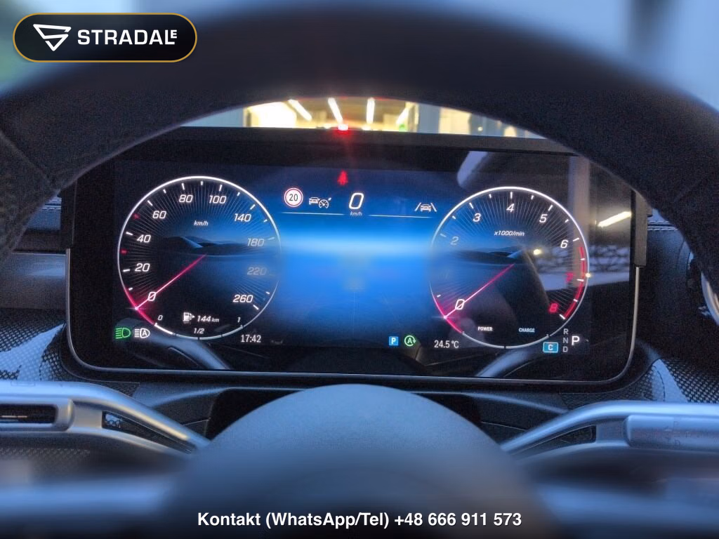 MERCEDES BENZ CLE 2HT CLE200 COUPE SPORTS, miniaturka 7