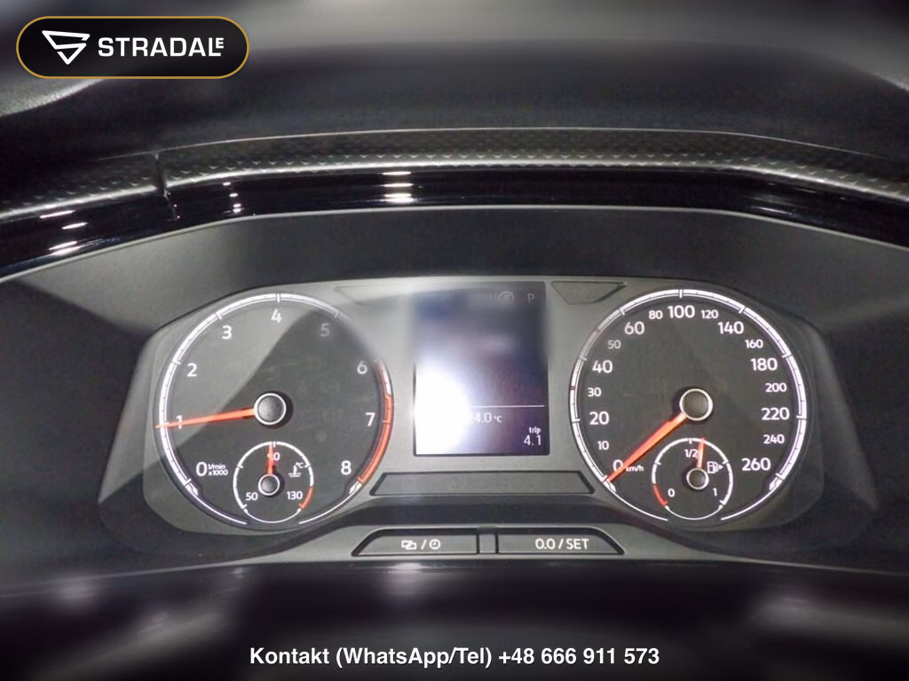 VOLKSWAGEN T-CROSS TSI 1ST, miniaturka 7