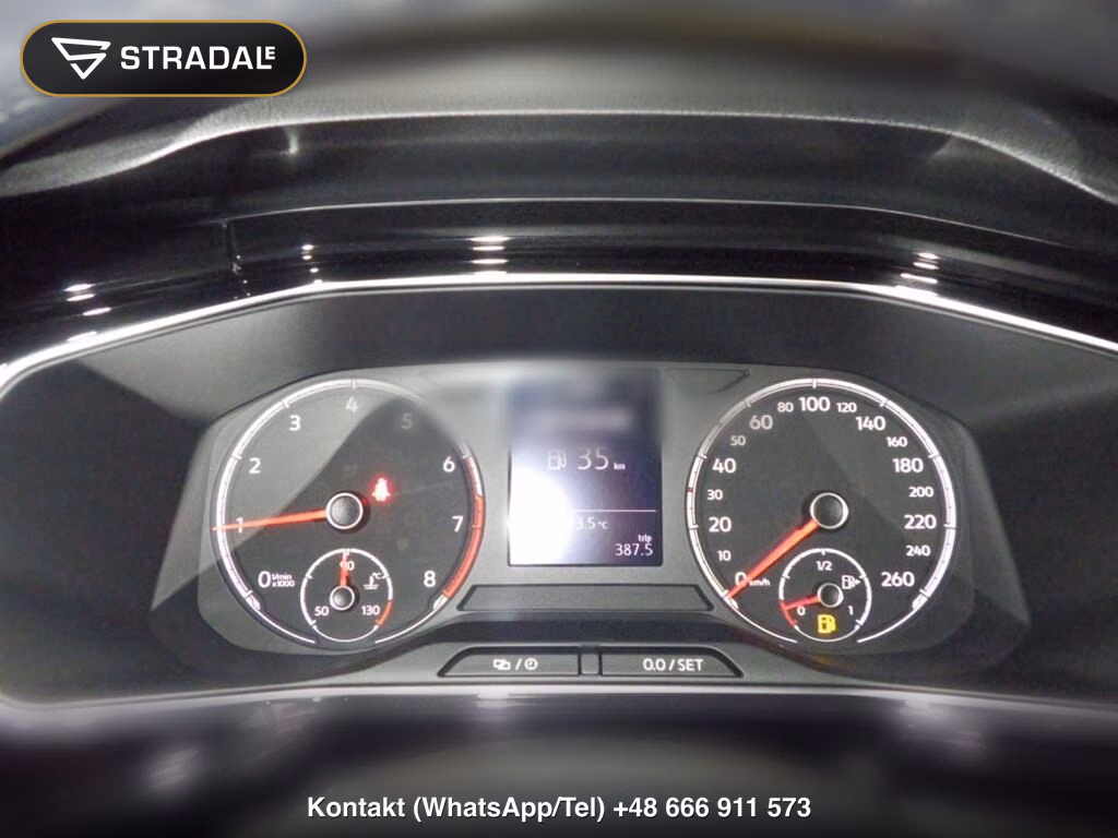 VOLKSWAGEN T-CROSS TSI 1ST PLUS, miniaturka 7