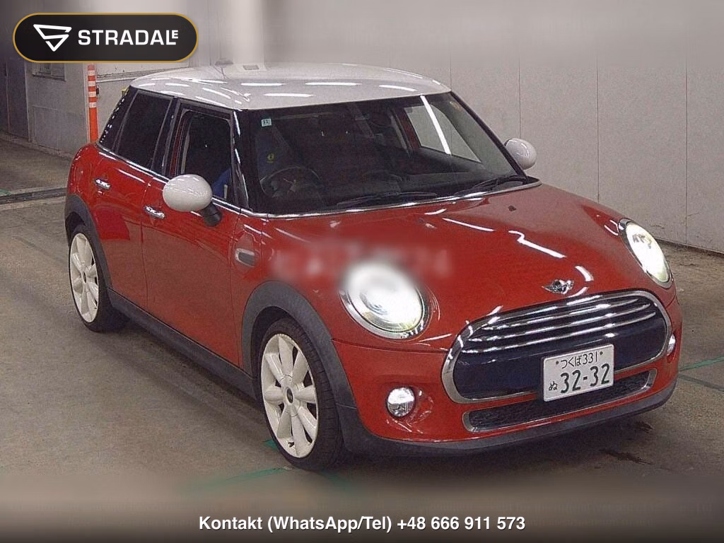 MINI MINI 5D COOPER, miniaturka 2