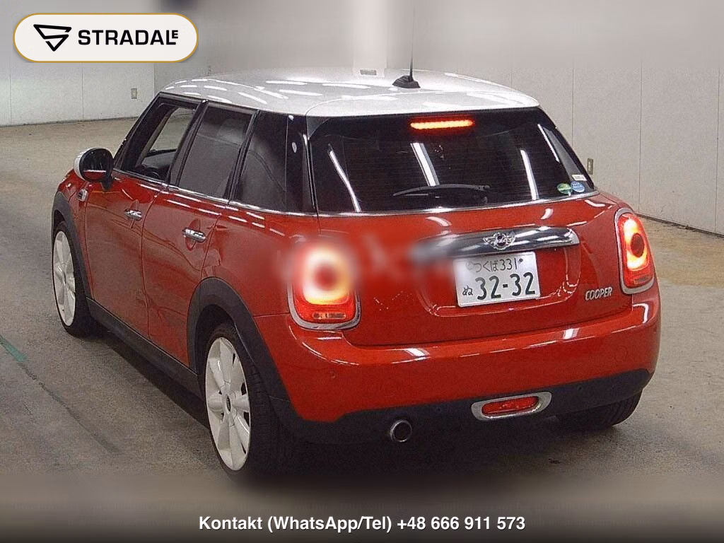 MINI MINI 5D COOPER, miniaturka 3