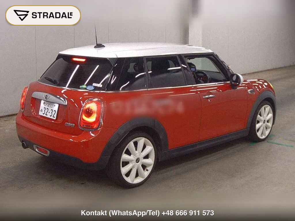 MINI MINI 5D COOPER, miniaturka 6
