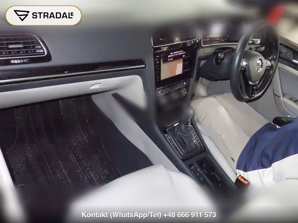 VOLKSWAGEN GOLF 5D TSI HIGH LINE MEISTER, miniaturka 4
