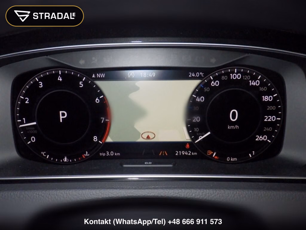 VOLKSWAGEN GOLF 5D TSI HIGH LINE MEISTER, miniaturka 7