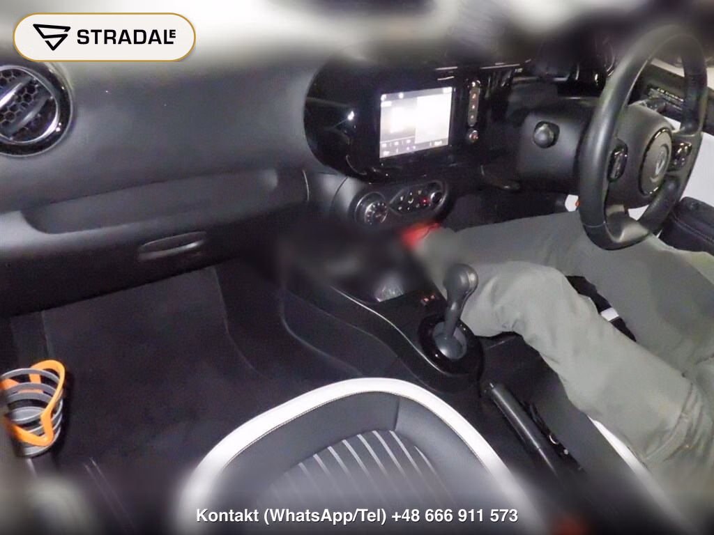 RENAULT TWINGO 5D CENDRE, miniaturka 4
