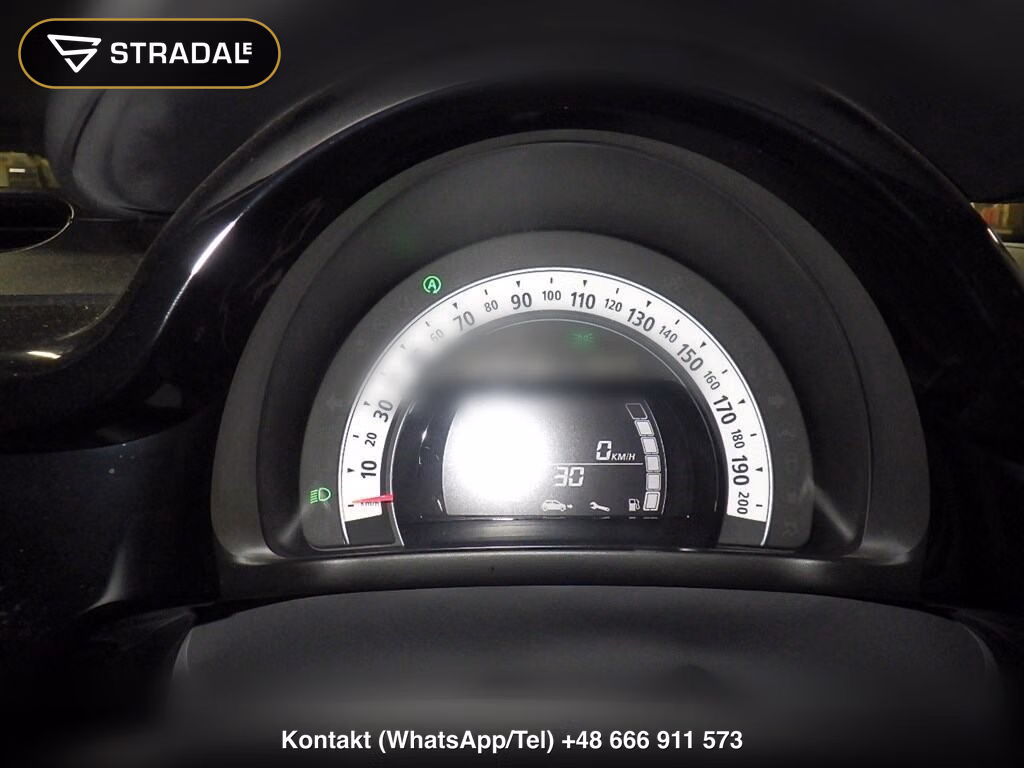 RENAULT TWINGO 5D CENDRE, miniaturka 7