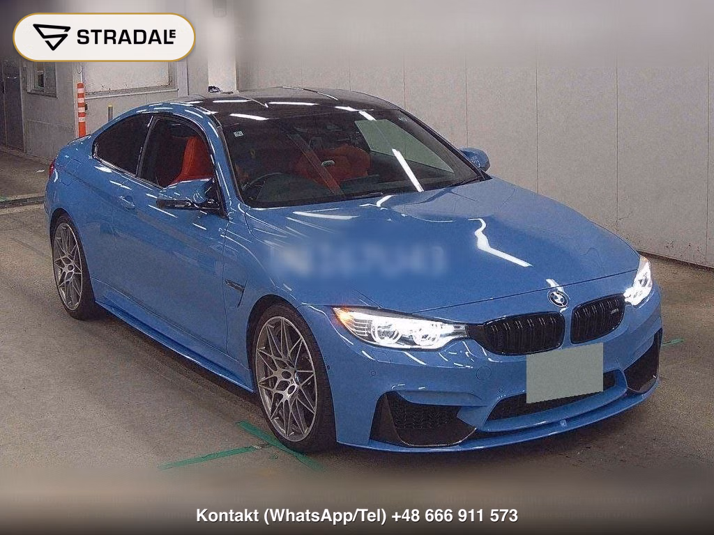 BMW M4 CP OTHERS, miniaturka 2