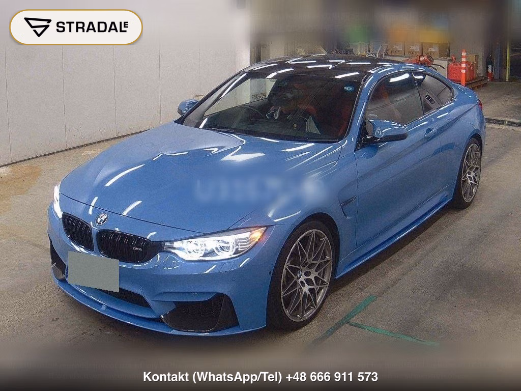 BMW M4 CP OTHERS, miniaturka 5
