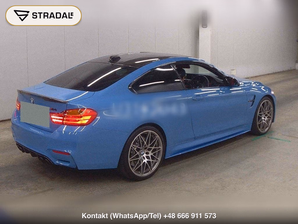 BMW M4 CP OTHERS, miniaturka 6