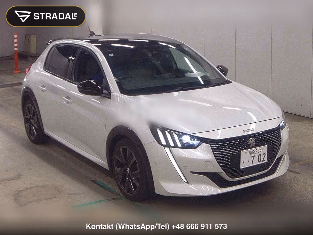 PEUGEOT 208 5D GT, miniaturka 2