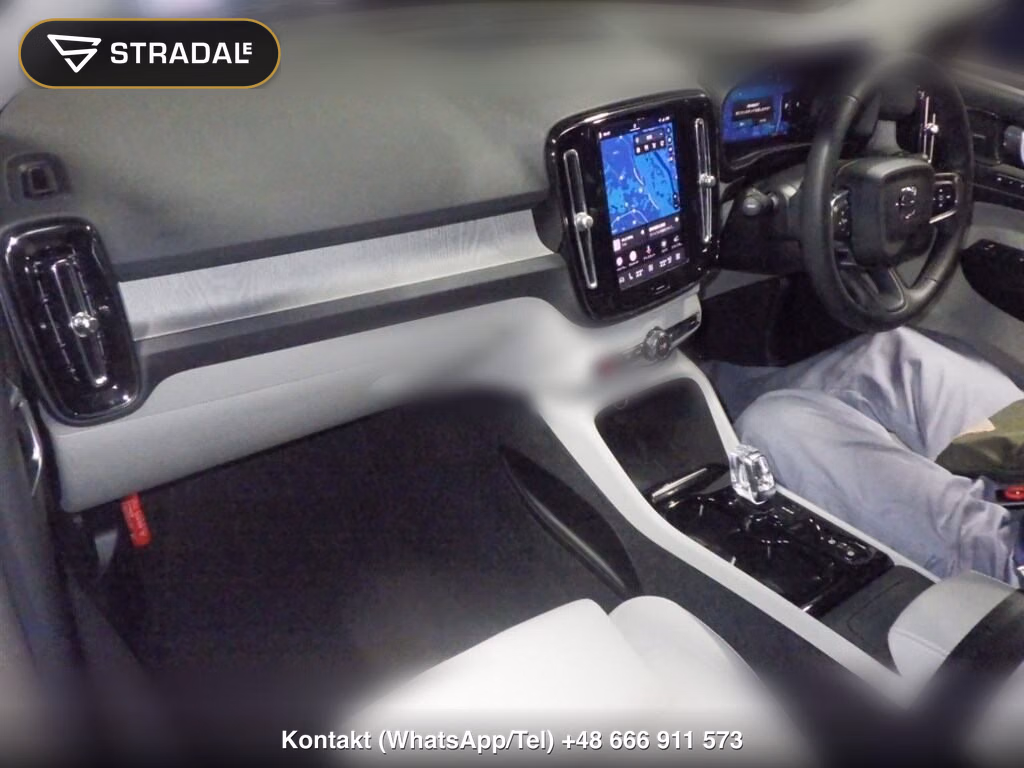VOLVO XC40 4WD ULTIMATE B4 AWD, miniaturka 4