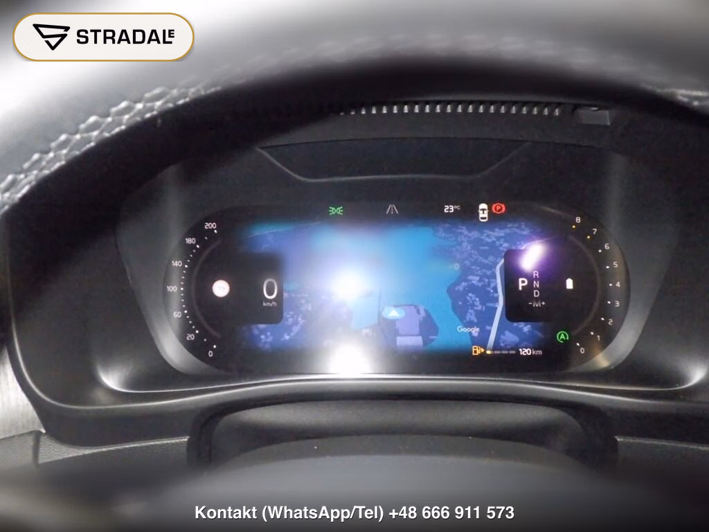 VOLVO XC40 4WD ULTIMATE B4 AWD, miniaturka 7
