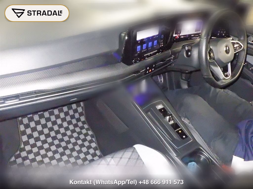 VOLKSWAGEN GOLF 5D ETSI R-LINE, miniaturka 4