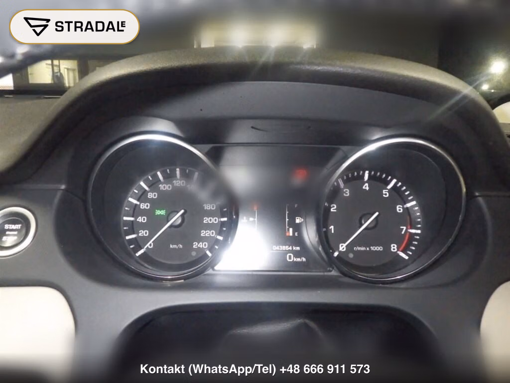 LAND ROVER DISCOVERY SPORT 4WD HSE, miniaturka 7