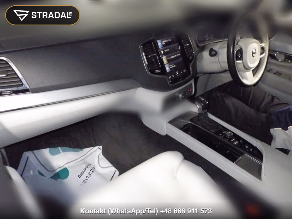 VOLVO XC90 4WD T5 AWD MOMENTUM, miniaturka 4
