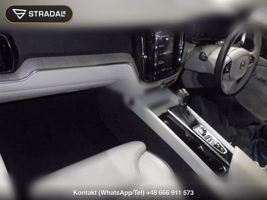 VOLVO V60 T5 INSCRIPTION, miniaturka 4