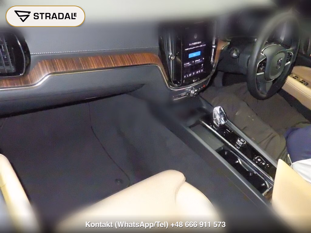 VOLVO V60 ULTIMATE B4, miniaturka 4