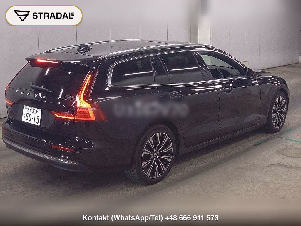 VOLVO V60 ULTIMATE B4, miniaturka 6