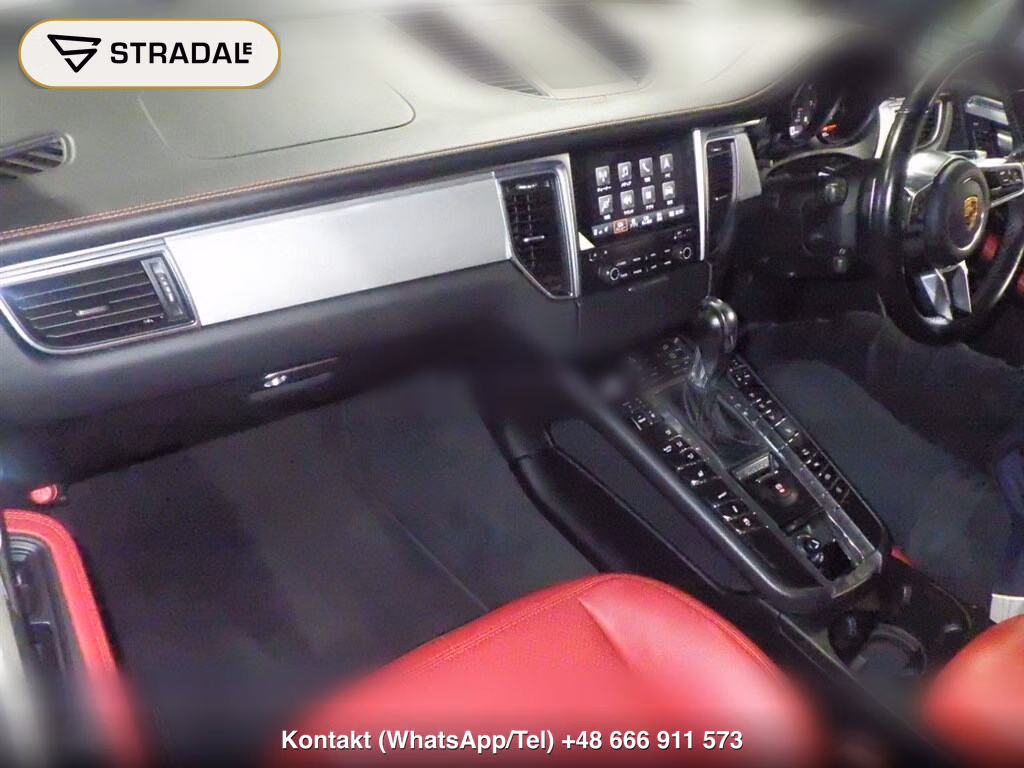 PORSCHE MACAN 4WD MACAN GTS, miniaturka 4